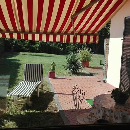 Alloggio Nella Villa Dell'Edera Acqui Terme Εξωτερικό φωτογραφία