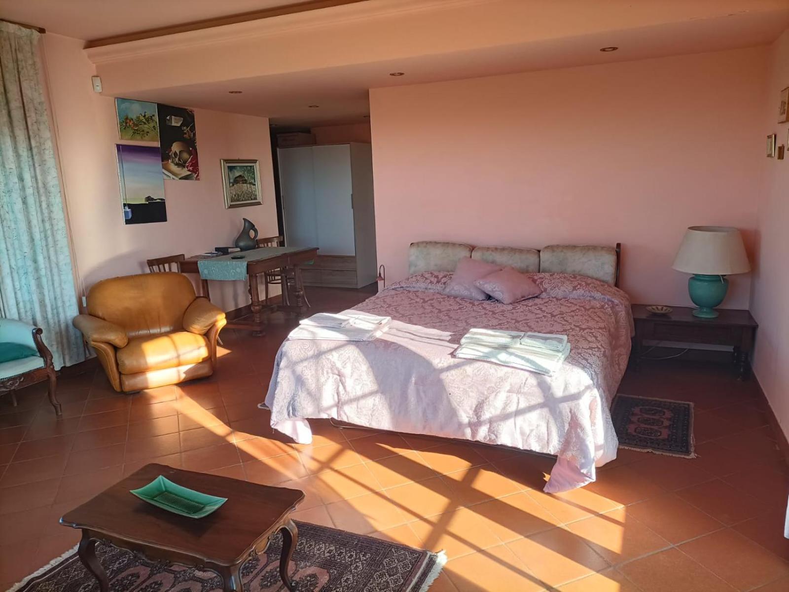 Alloggio Nella Villa Dell'Edera Acqui Terme Εξωτερικό φωτογραφία