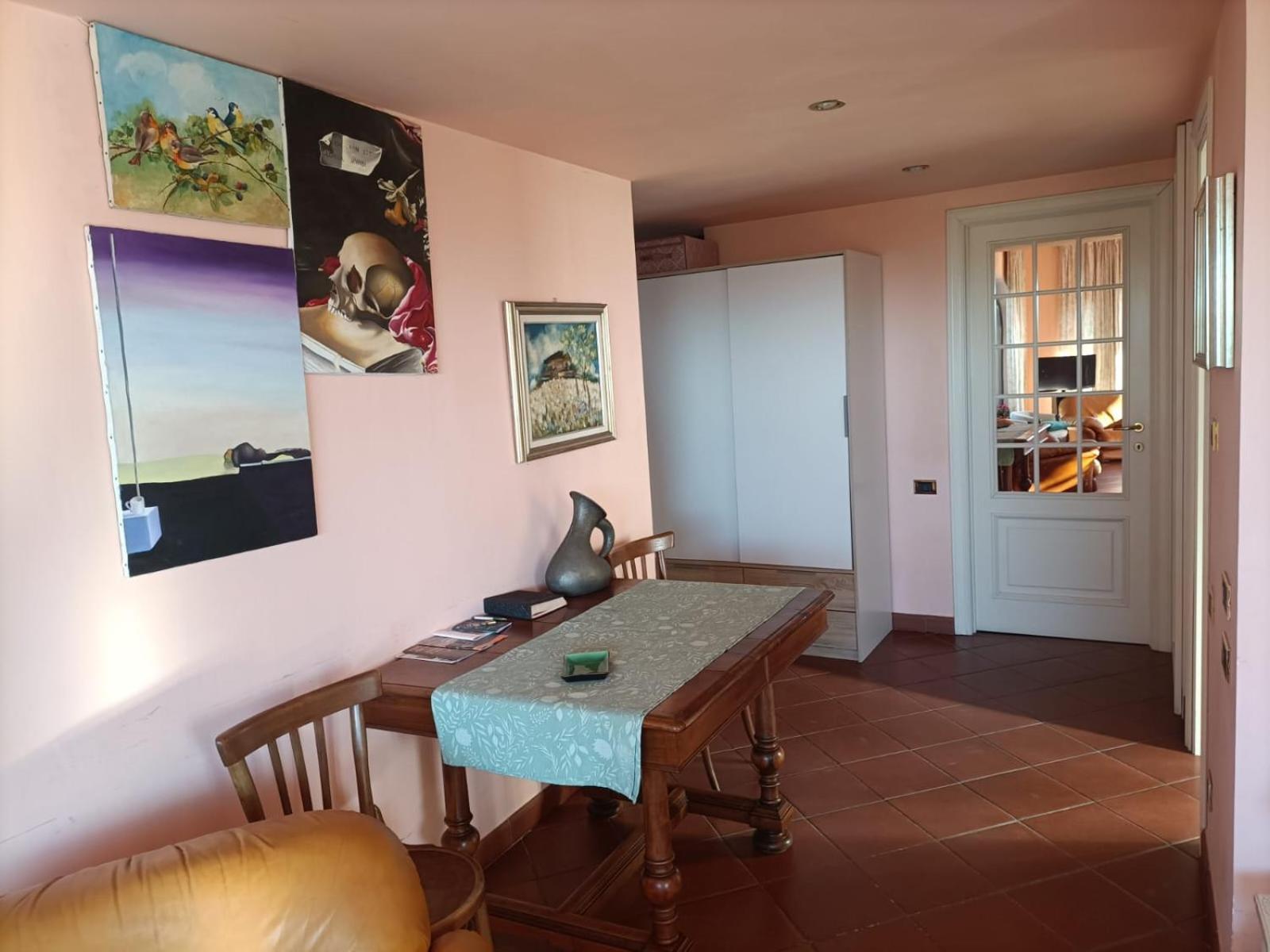 Alloggio Nella Villa Dell'Edera Acqui Terme Εξωτερικό φωτογραφία